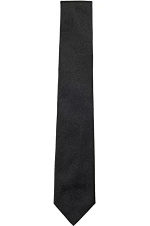 HUGO BOSS Herren Tie Cm 6 Krawatte, , Einheitsgröße EU