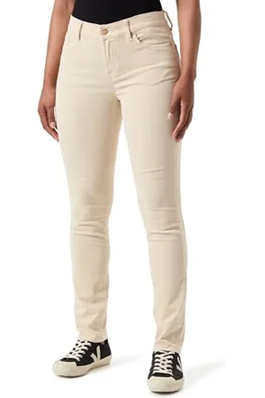 7 for all Mankind Damen Jswxv640 Pants, , 28 EU