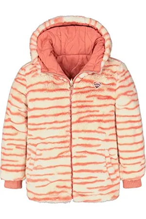 Garcia Kids Mädchen Outerwear Jacke, , 116