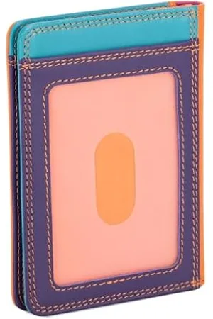 Mywalit Unisex Pocket Card Holder Accessory-Travel Wallet
