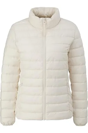 QS by s.Oliver Damen 2149060 Steppjacke, , 48