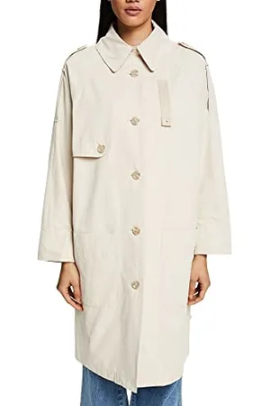 ESPRIT Damen 022CC1G311 Jacke, , XL