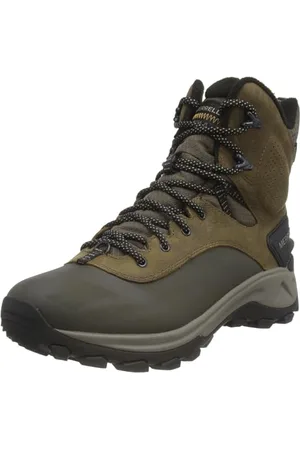 Merrell Herren Thermo Kiruna 2 Tall WP-Boulder Chelsea Boot, , 47 EU