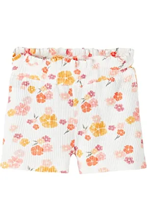 NAME IT Mädchen NMFHALIA Shorts, , 92