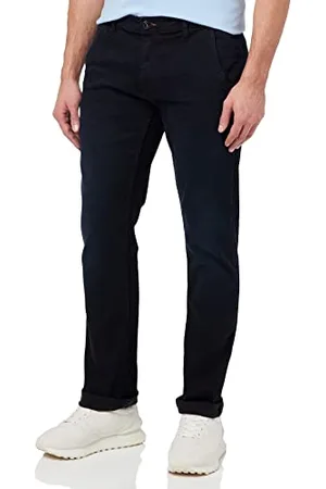 Blend Herren Twister Straight Slim Fit Jeans, , 33/30