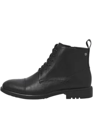 JACK & JONES JFWBARBICAN PU BOOT