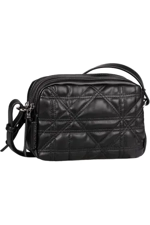 TOM TAILOR Juana Damen Umhängetasche Handtasche Mittelgroß