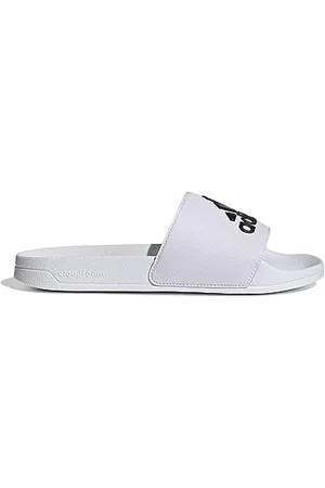 adidas Adilette Shower Slides Unisex Schiebe-Sandalen , , 40.5 EU
