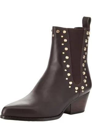 Michael Kors Damen Kinlee Bootie Ankle Boots, , 38 EU