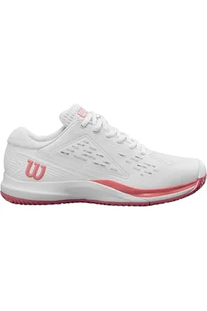 Wilson Unisex Kinder Rush Pro Ace Jr Tennisschuh, , 39 1/3 EU