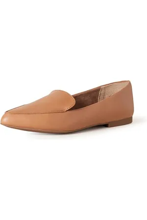 Amazon Damen Flacher Loafer, , 38.5 EU Weit
