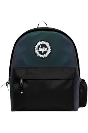 Hype Unisex Reflective Badge Rucksäcke