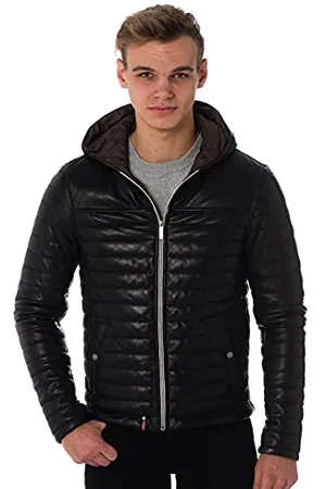 Oakwood Herren Aurelien 3 Jacke, , X-Large