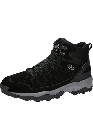 LICO Unisex Fairfield High Cross-Laufschuhe, , 45 EU