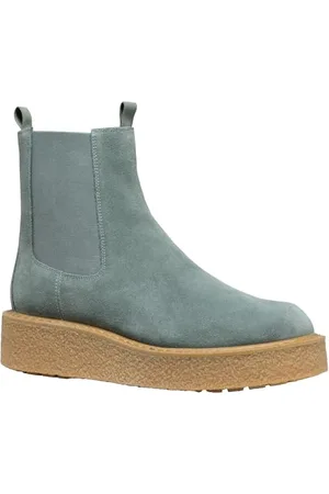 Geox Damen D ELIDEA C Ankle Boot, , 35 EU