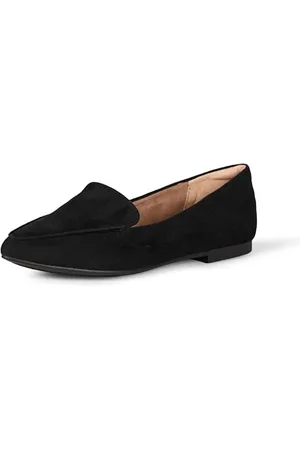 Amazon Damen Flacher Loafer, , 39 EU