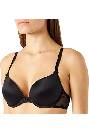 SASSA Damen Push Up BH, , 80C