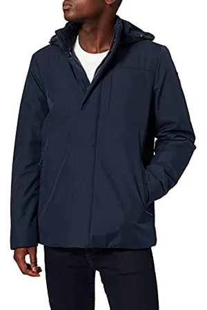 Geox Herren M KAVEN I Jacket, , 48