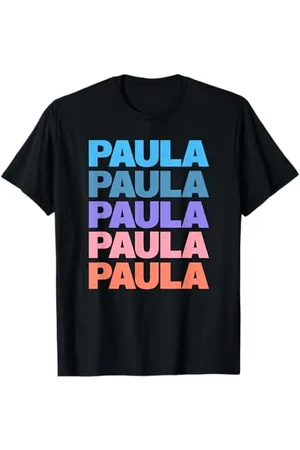 Paula T-Shirt