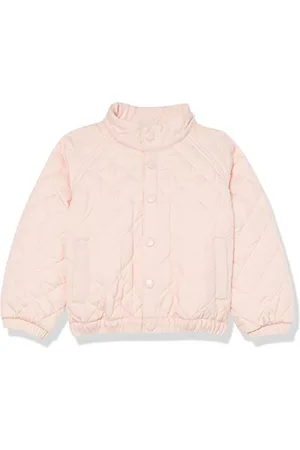 Amazon Unisex Kinder Leichte Daunenjacke (zuvor Amazon Aware), , 9 Jahre