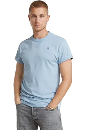 G-Star RAW Herren Nifous T-Shirt, , XS