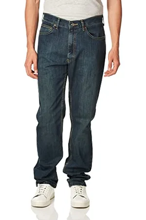 Lee Premium Select Herren-Jeans mit geradem Bein, Klassische Passform, , 30W / 34L