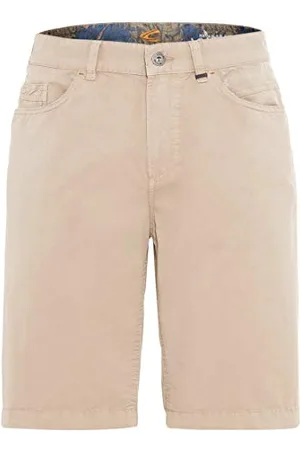 Camel Active Herren Bermudas 4982005u75, , 33I