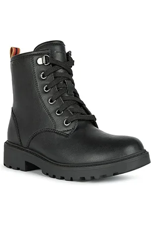 Geox Mädchen J Casey Girl B Abx D Stiefeletten