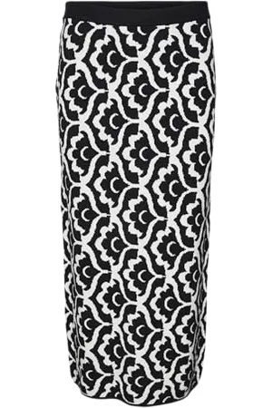 VERO MODA Vmnancy Nw 7/8 Skirt Boo