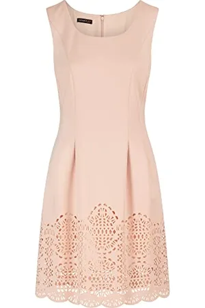 Apart Damen Kleid, , 44 EU