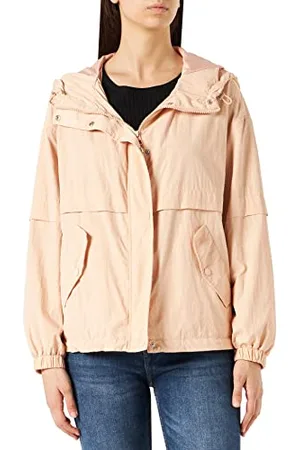 QS by s.Oliver Jacke langarm