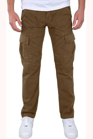 Alpha Industries Agent Pant Freizeithose für Herren