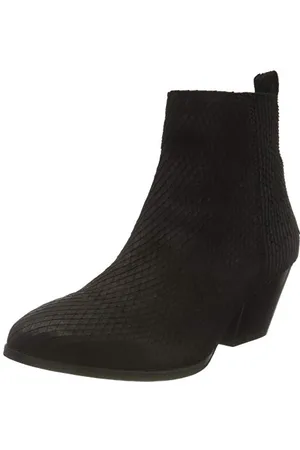 Buffalo Damen Milana Mode-Stiefel, , 36 EU