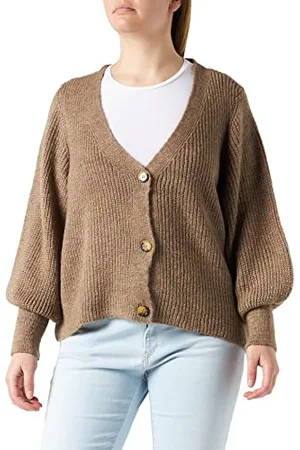 ONLY ONLCLARE L/S Cardigan KNT NOOS