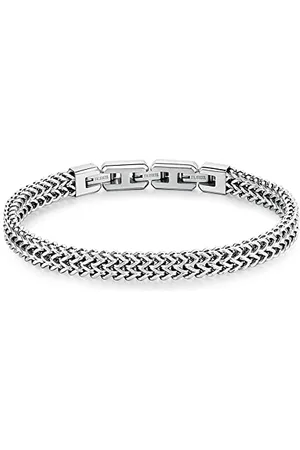 Brosway Armband Mann aus Edelstahl | Kollektion INK - BIK99