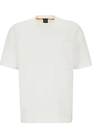 HUGO BOSS Herren Teeteddy, , XXL EU