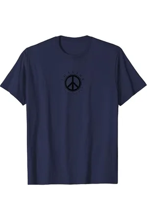 John Lennon Stellen Sie sich vor T-Shirt