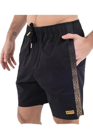 Hurley Herren Walkshorts Toledo Bermudas, , M