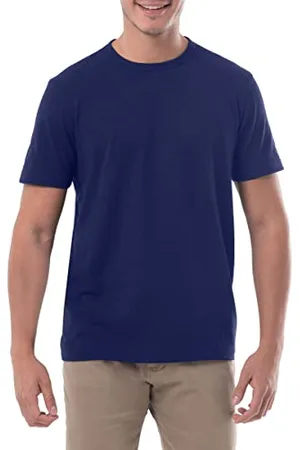 Lee Herren Short Sve Slub Tee T-Shirt, , XL