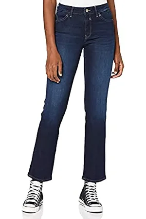 Mavi Damen Kendra Jeans, , 2732