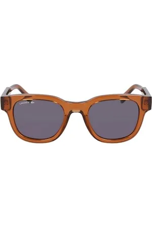 Lacoste Sonnenbrillen L6023S 49/21/145 UNISEX