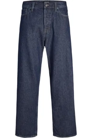 JACK & JONES Herren Jjialex Jjoriginal SBD 334 Jeans, , 30W / 34L