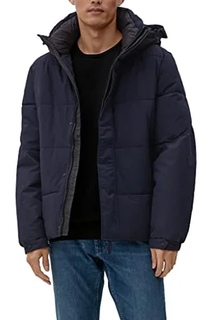 QS by s.Oliver Herren 2119140 Steppjacke, , S