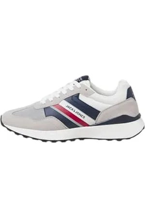 JACK & JONES Jfwboston Combo Sneaker Sn