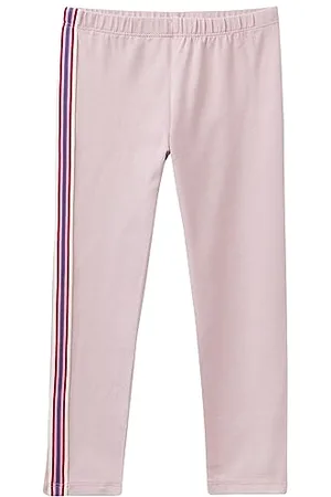 Benetton Mädchen 3DKEGF02W Formende Legging, , 82