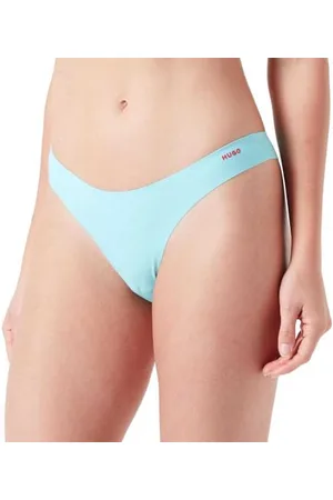HUGO BOSS Damen Brazilian V Las. Cut Brazilian, , M