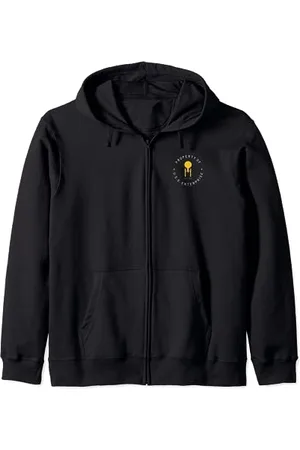 Star Trek Original Series U.S.S. Enterprise Pocket Kapuzenjacke