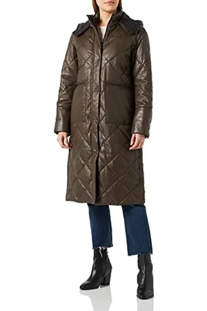 Oakwood Damen Evasion Mantel, , 38