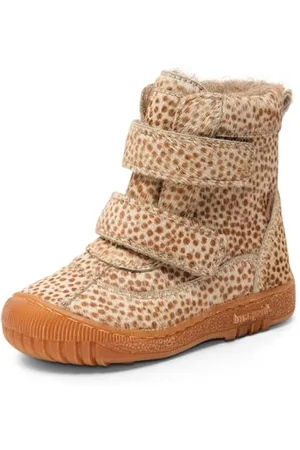 Bisgaard Unisex Ellis tex Fashion Boot, , 29 EU