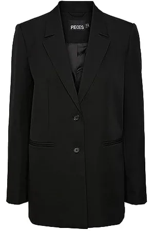 Pieces® Pcneva Ls Loose Blazer Noos